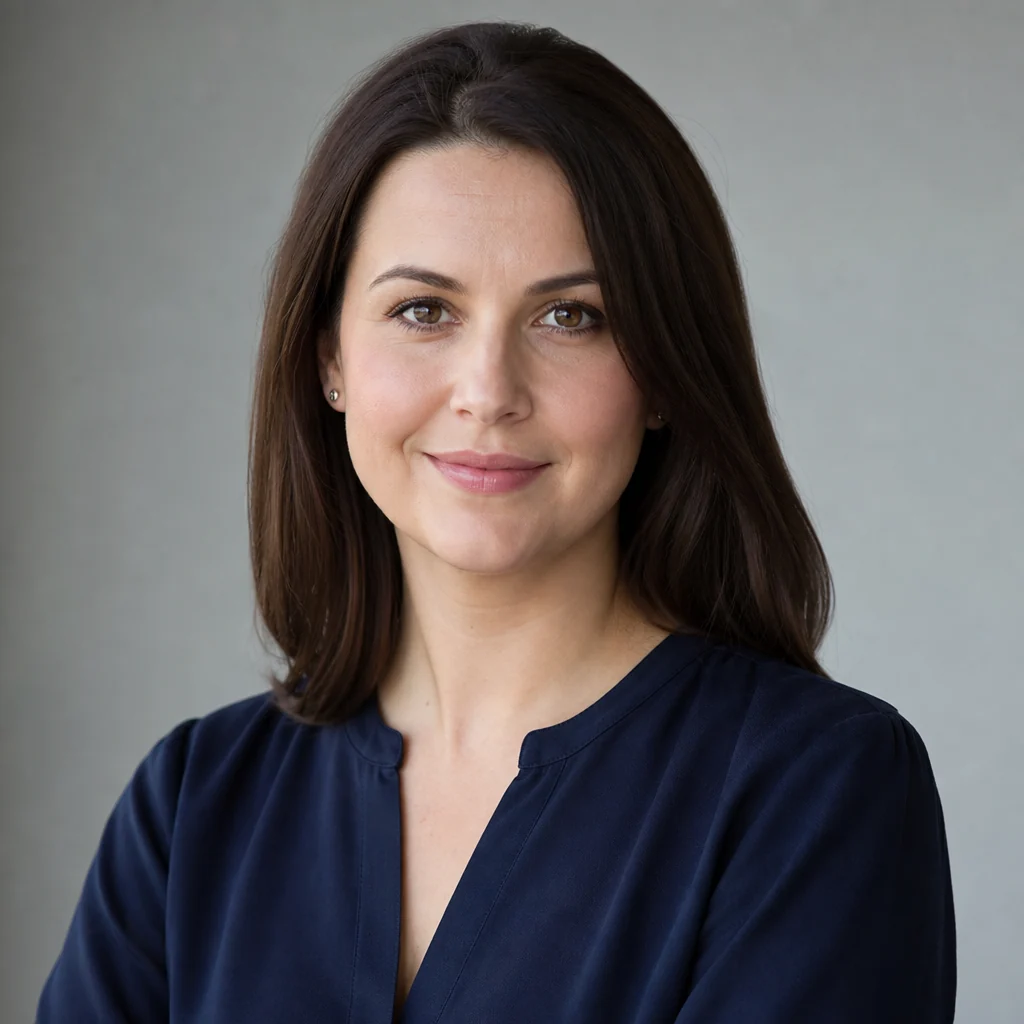 Анна Смирнова