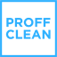 PROFF CLEAN