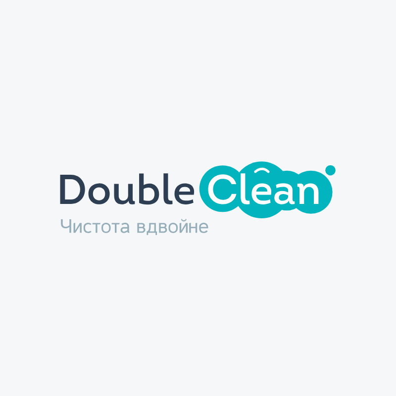 Double Clean