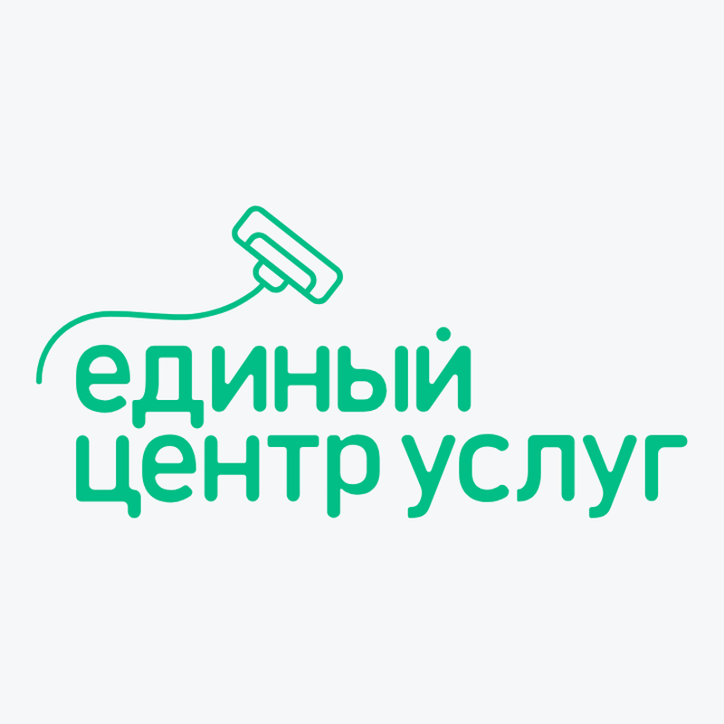 Единый центр услуг